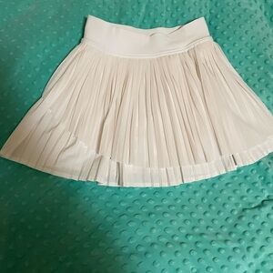 Lululemon skirt